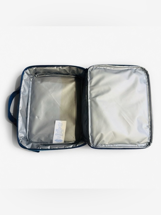 Disney Frozen Bundle 8 Kids Hangers + Lunch Box New Anna Elsa Olaf - Picture 4 of 9